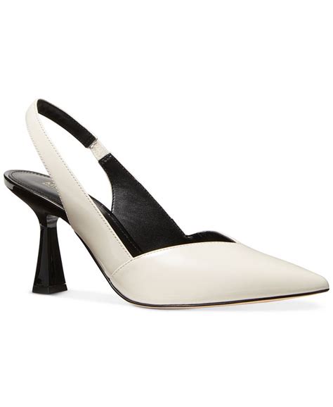 michael kors chelsea leather pump|MICHAEL Michael Kors Pumps + FREE SHIPPING .